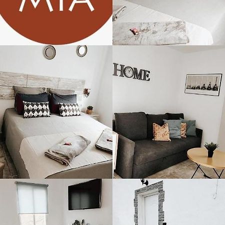 Villa Mia Tuineje Bagian luar foto