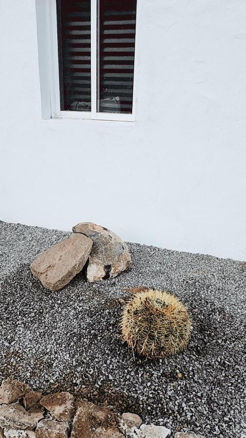 Villa Mia Tuineje Bagian luar foto